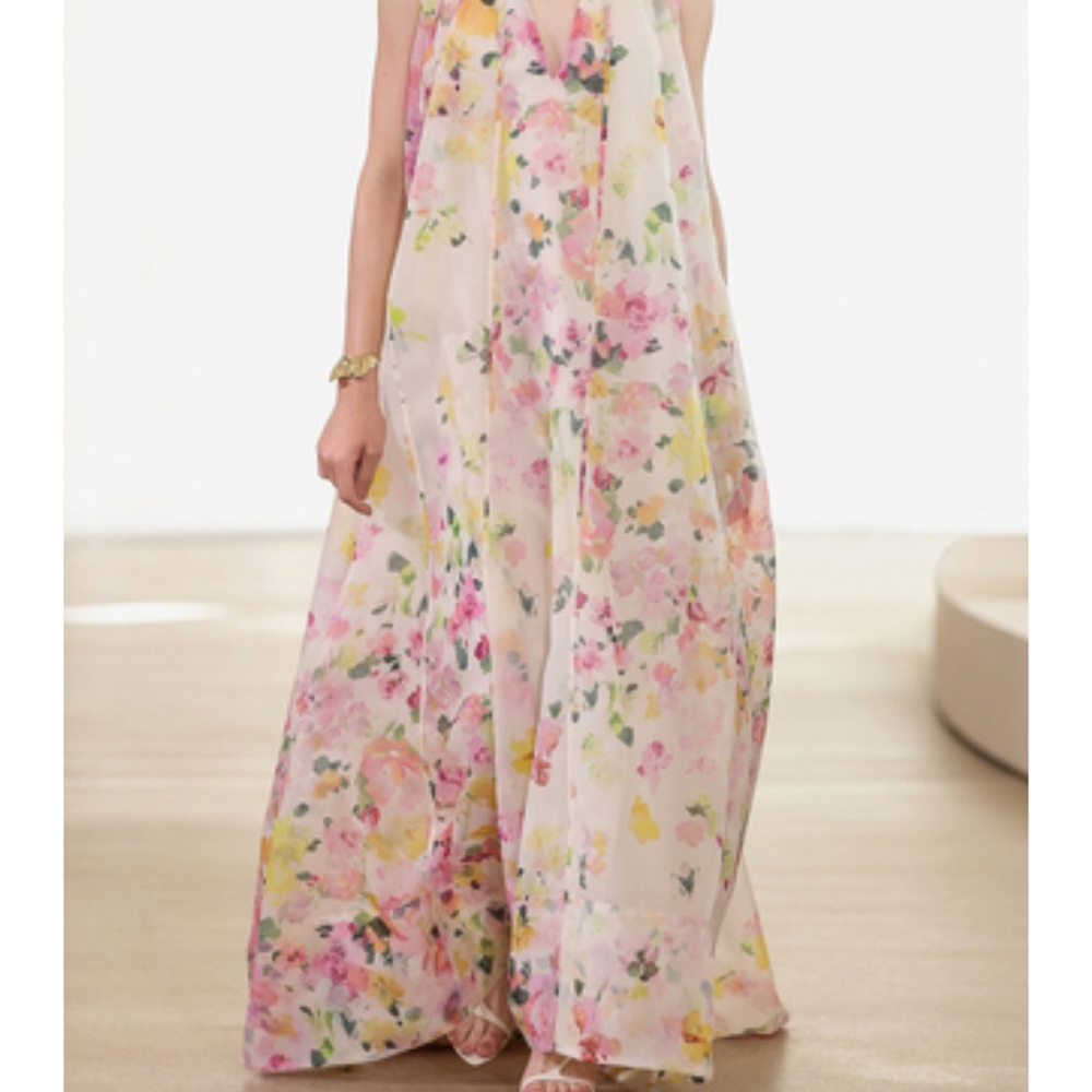 Aje Dress- Never worn, tags still on! Perfect for spring/summer weddings!